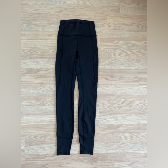 lululemon leggings - Picture 1 of 3